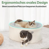Coperte e Arredi, Animali Domestici, Grotte e Casette, Gatti, Letti per gatti, Gatti - Letti, materassi