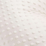 Cuscino da allattamento per neonati, Topitos, Fodera 100% poliestere, Molto morbido, Imbottitura in fibra cava Accessori Alimentazione e Allattamento Bebe Naty Shop