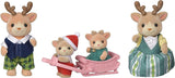 Sylvanian Families 5692 Famiglia di renne