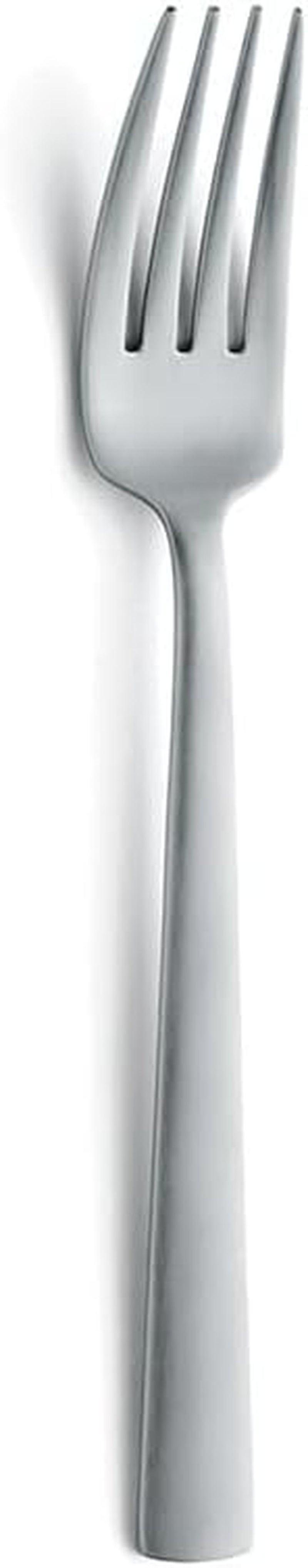 Amefa Ventura Set Posate 6 Persone, 24 Parti, Acciaio Inossidabile 18/0, Cucina Naty Shop
