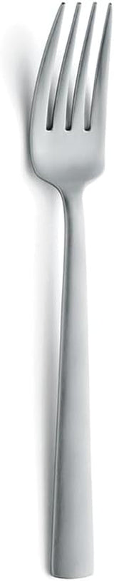 Amefa Ventura Set Posate 6 Persone, 24 Parti, Acciaio Inossidabile 18/0, Cucina Naty Shop