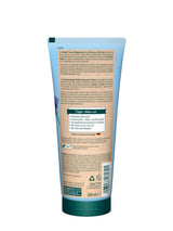 Kneipp Aroma, bagnoschiuma aromatico con estratti naturali di mirtillo, malva e olio naturale nutriente, 200 ml Bagno e doccia Naty Shop