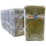 AFROASE - Fagiolini verdi - 1 x 1 kg