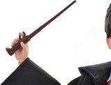 Mattel Harry Potter - Bambola da collezione (circa 26 cm) con uniforme di Hogwarts, tunica e bacchetta di Grifondoro, giocattolo da 6 anni FYM50 Action Figures Naty Shop