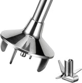 Weaverstab M 100, FRULLATORE A IMMERSIONE NERO, FINO A 10.000 GIRI/MIN, 90129 Cucina Naty Shop
