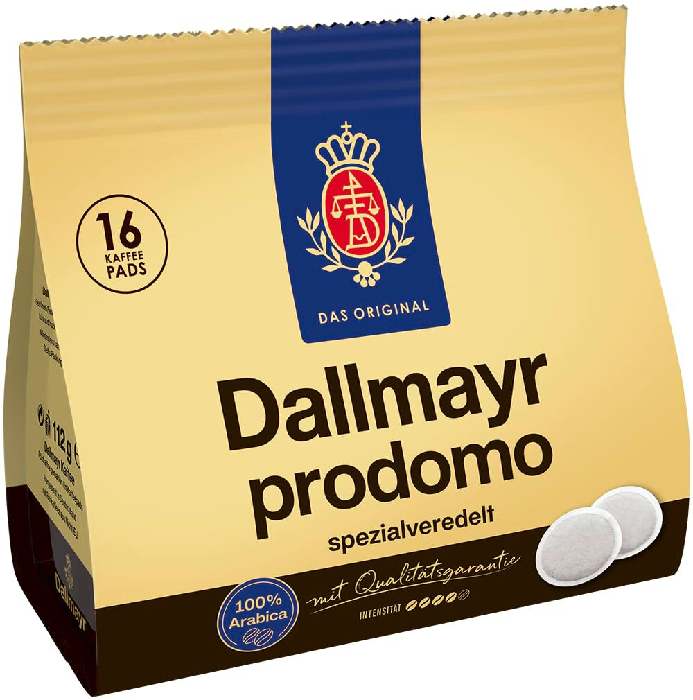 Prodomo Tamponi, 16 Tamponi, 112 g