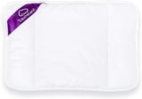Trumeland T060121 - Copertina fasciatoio Sole 100 X 135 Cm Piumini e Trapunte Naty Shop Cuscino Piatto 40X60 Cm (confezione da 1)