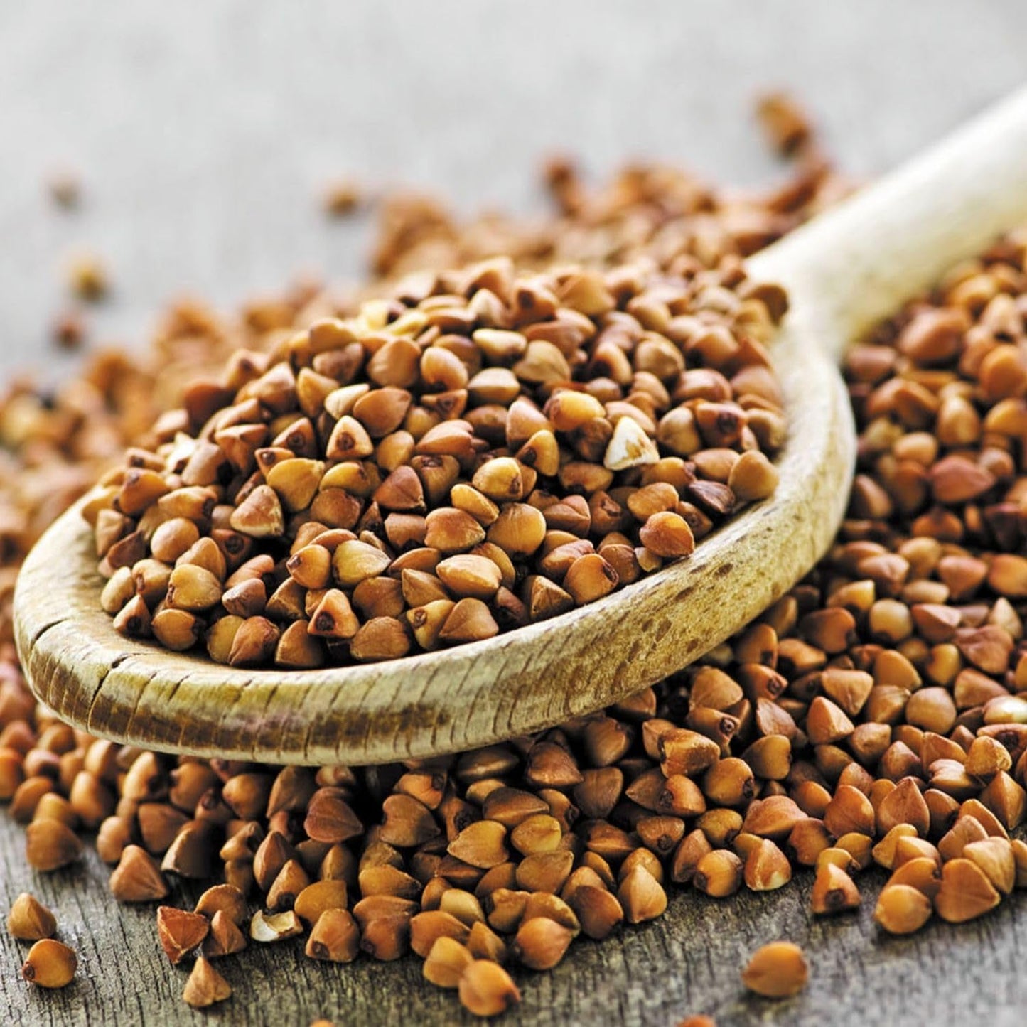 Cous cous di grano saraceno 100% biologico, 500g, senza glutine