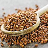 Cous cous di grano saraceno 100% biologico, 500g, senza glutine