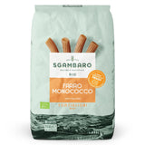 Tortiglioni Biologici Nr. 89 - 500g Pasta di grano tenero magro – Basso contenuto di grassi – Fonte di fibre e proteine
