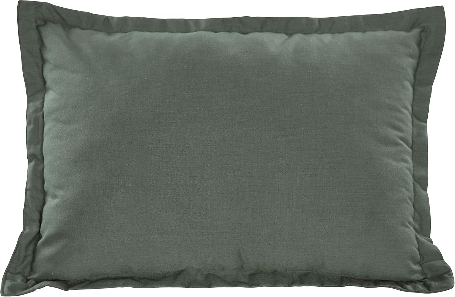 Trespass Cuscino da viaggio Sleepyhead, Cuscini da viaggio Uni Naty Shop Moss 1 confezione (1 confezione)