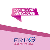 Assorbenti igienici Fria Intima Senior 60 pezzi