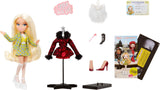 Bratz Clueless Cher Doll - Bambola del film da collezione con abiti e accessori reali