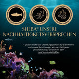 Sheba CATCARE Busta Wet Fresh & FINE (Pesce) Pezzi in salsa Adulto 50g Multipack Standard