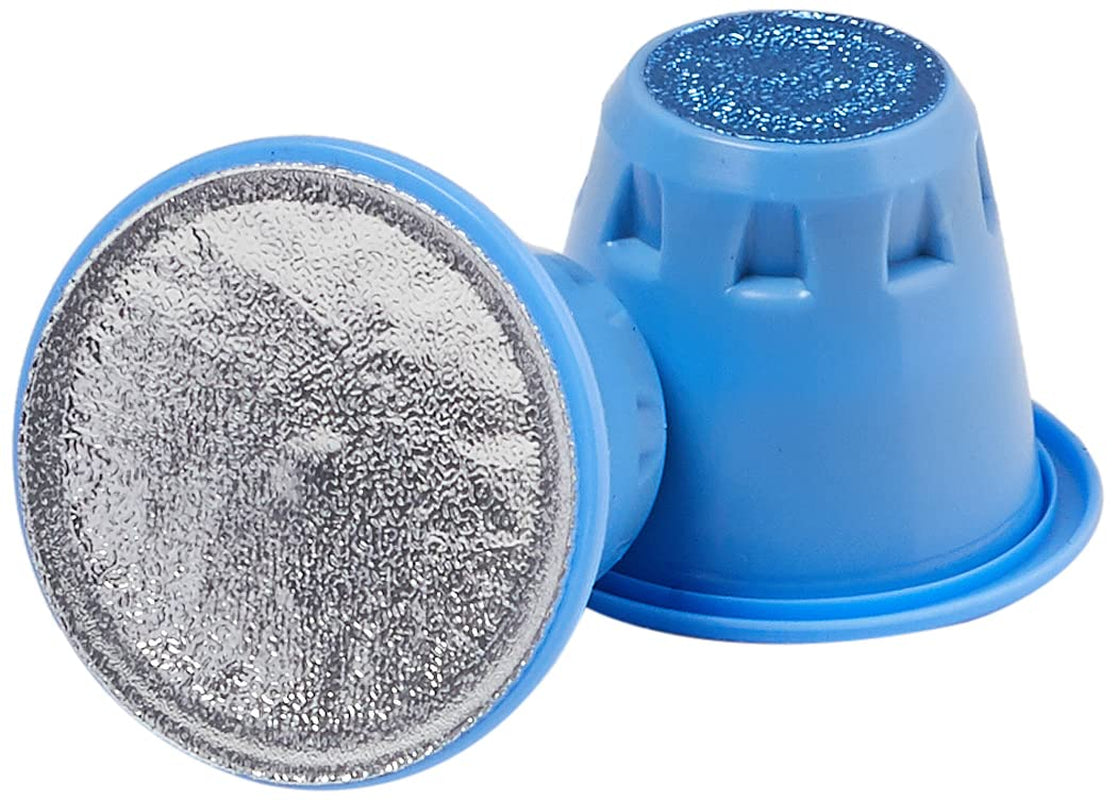 Capsule Caffè Decaffeinato Compatibili Nespresso 5,6g x 100 capsule