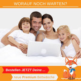 Aminata Biancheria da letto per bambini, fate e folletti, 100 X 135 cm Biancheria da letto - bambini Naty Shop