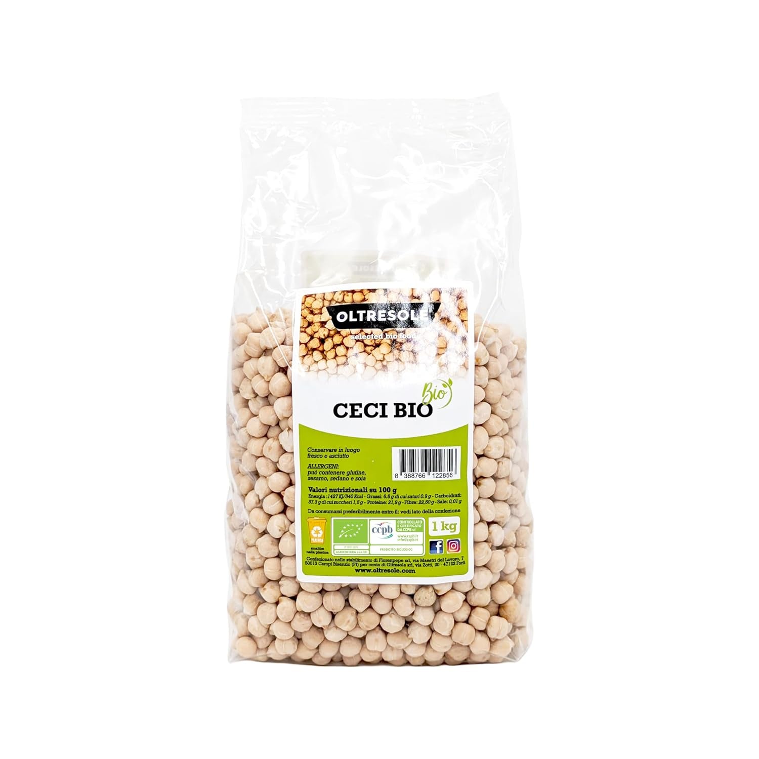 - Queste verdure secche biologiche 1 kg - Verdure secche biologiche controllate, naturalmente prive di glutine, ideali per preparare zuppe, insalate, frullati e altre ricette sane per la famiglia