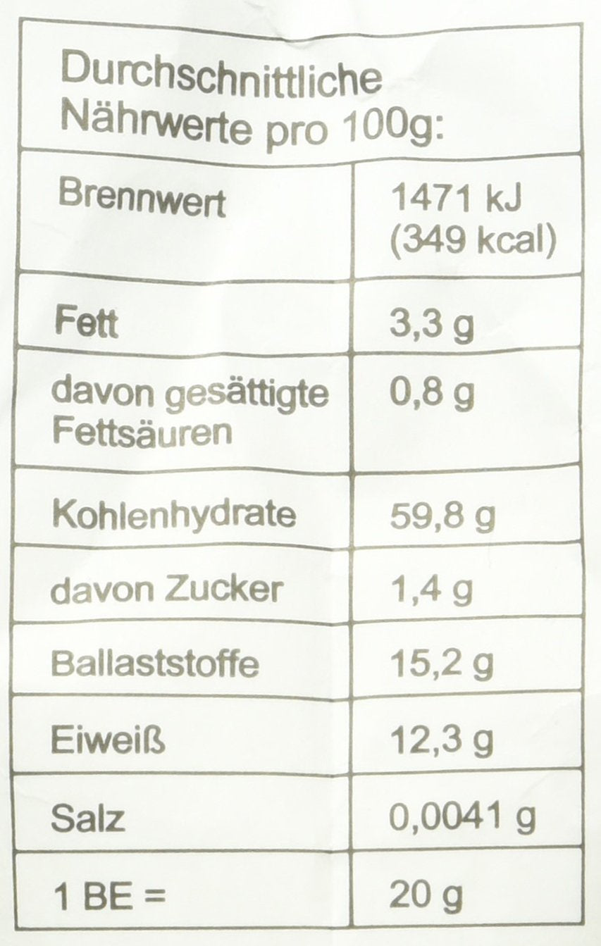 Orzo Tsampa di Sonam, 250g