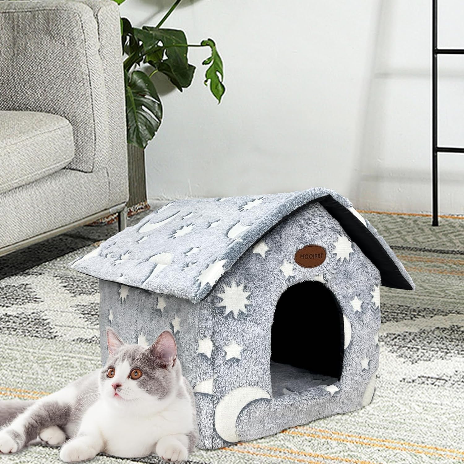 Coperte e Arredi, Animali Domestici, Grotte e Casette, Gatti, Letti per gatti, Gatti - Letti, materassi