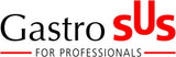 Gastrosus Industar Diamas Pro, Pentole e Padelle in acciaio inox Naty Shop