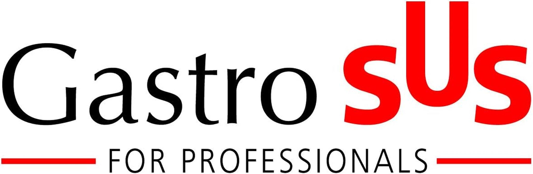 Gastrosus Industar Diamas Pro, Pentole e Padelle in acciaio inox Naty Shop