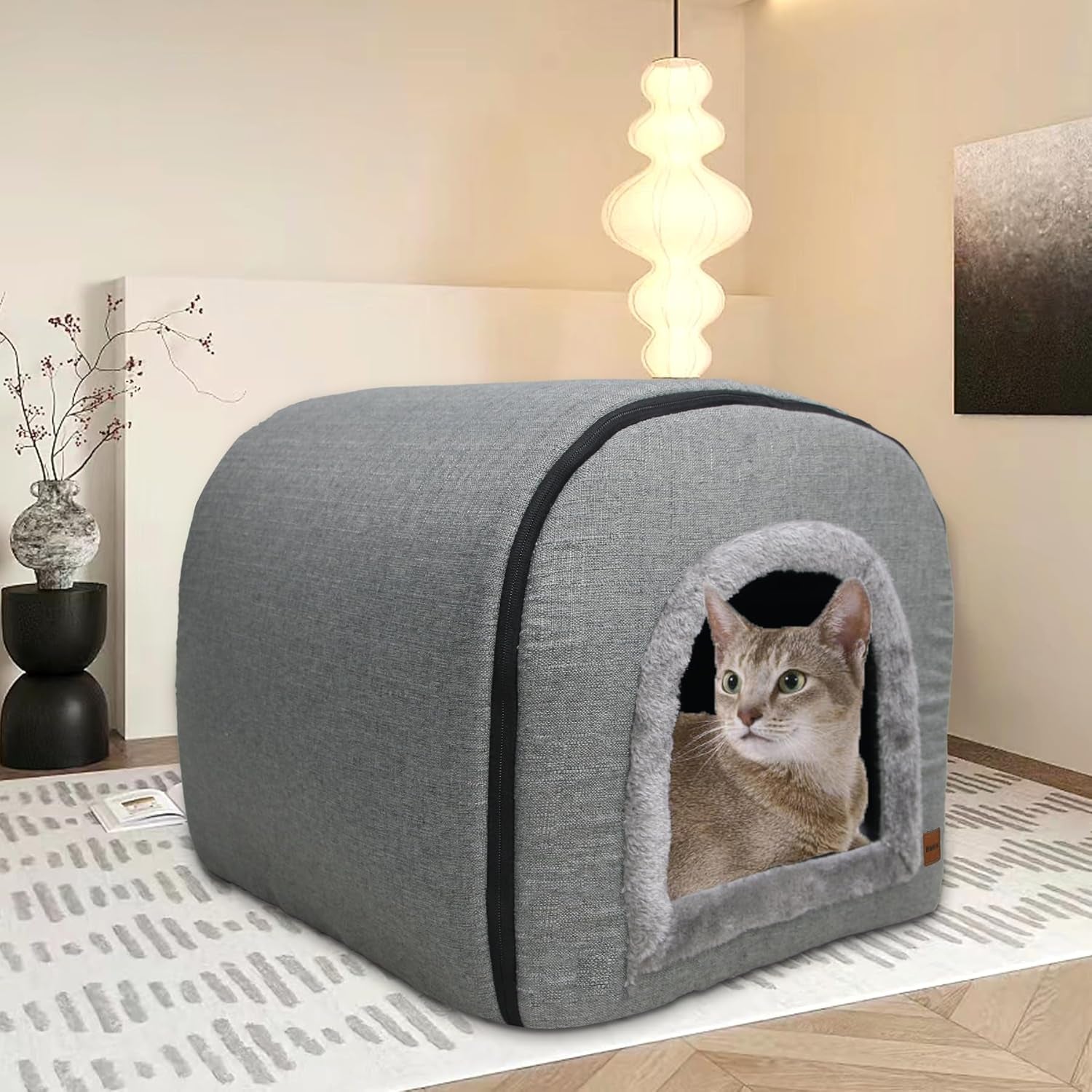 Coperte e Arredi, Animali Domestici, Grotte e Casette, Gatti, Letti per gatti, Gatti - Letti, materassi