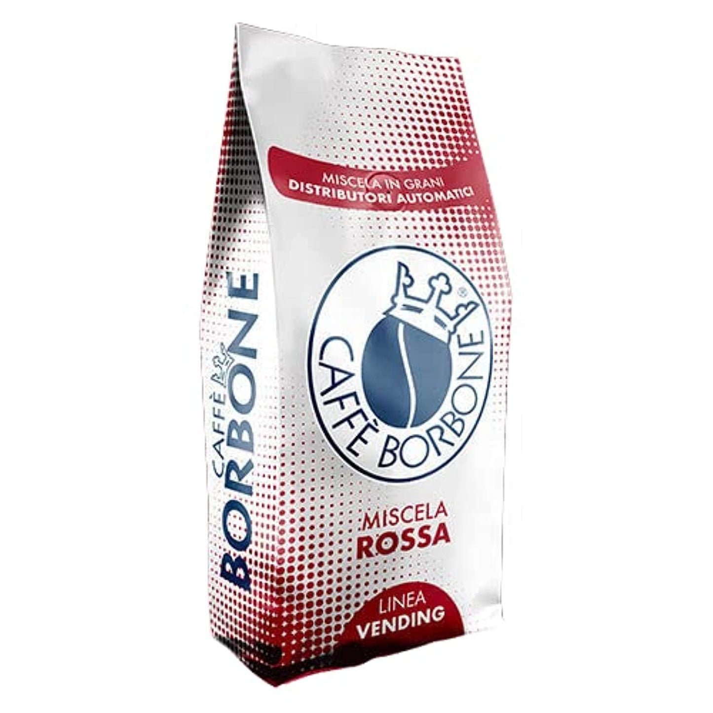 Caffe Borbone Rosso (1.000 Grammi)