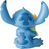 Figura di bambola Stitch della collezione Disney Showcase