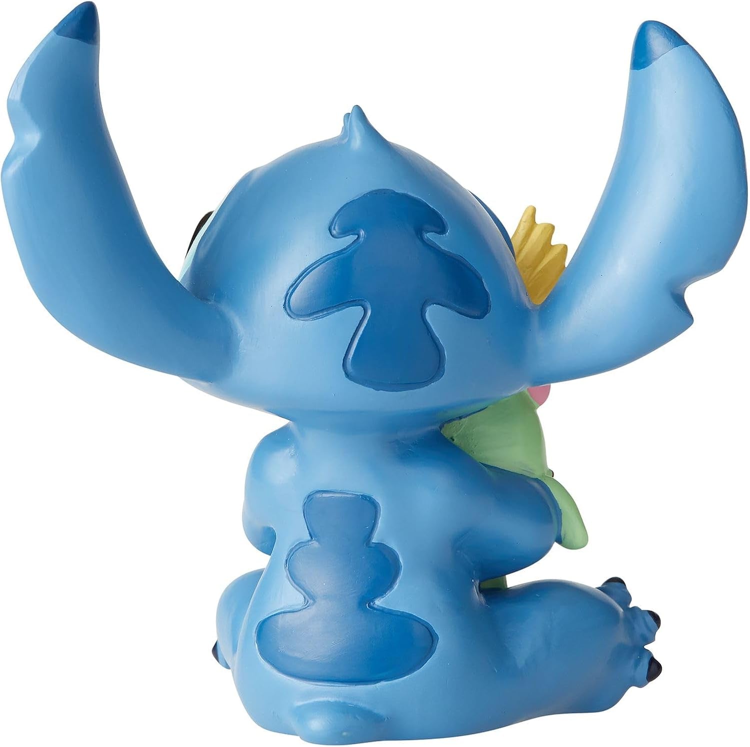 Figura di bambola Stitch della collezione Disney Showcase