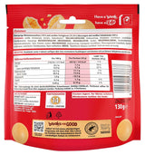 Palline bianche NESTLÉ, confezione da 1 (1 x 130 g)