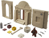 Star Wars Le strade di Mos Eisley Collezione vintage Star Wars: Una nuova speranza Action Figure Set (scala della figura 9,5 cm) Action Figures Naty Shop Titolo predefinito