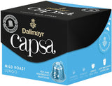 Capsa Lungo Arrosto delicato 10 Kapseln
