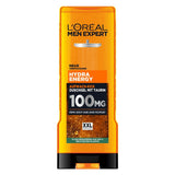 L'Oréal Men Expert XXXL Gel doccia e shampoo per uomo, 1 litro Naty Shop 400 ml