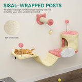Coperte e Mobili, Animali Domestici, Gatti, Letti per gatti, Tiragraffi, Gatti - Letti, Materassi