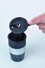 Espresso - Caffè - Caffè da asporto - Car Truck 24V - Aktiva 300W - Tampone per 1 tazza - incl. tazza