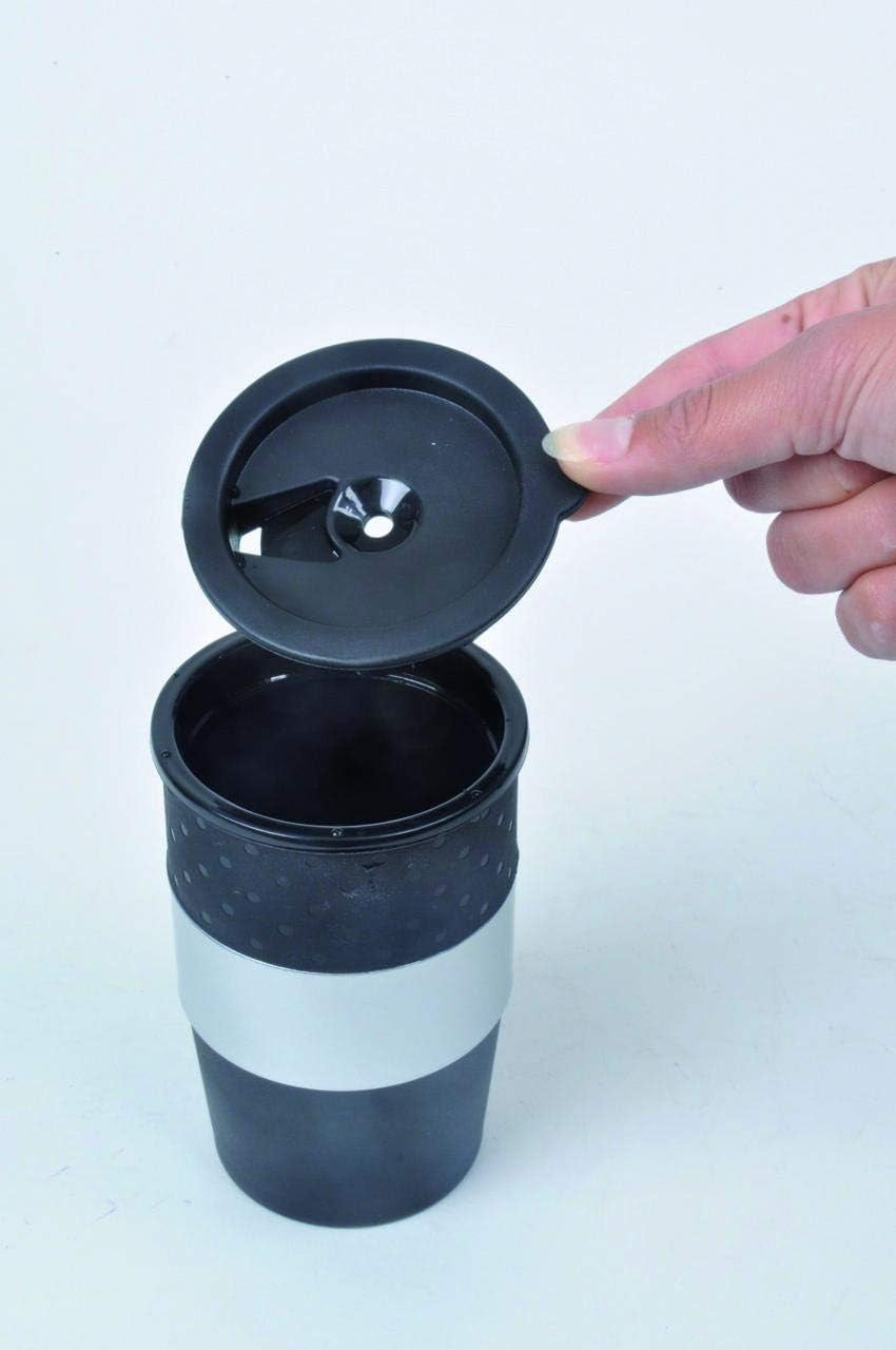 Espresso - Caffè - Caffè da asporto - Car Truck 24V - Aktiva 300W - Tampone per 1 tazza - incl. tazza