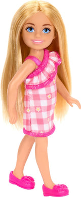 Barbie-Chelsea HXM95