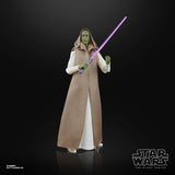 Star Wars Black Series Maestro Jedi Vernestra Rwoh, Acolytes Action Figure da Collezione (15 Cm) Action figures Naty Shop