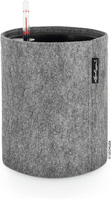 LECHUZA TRENDCOVER 23 Sughero naturale scuro 14181