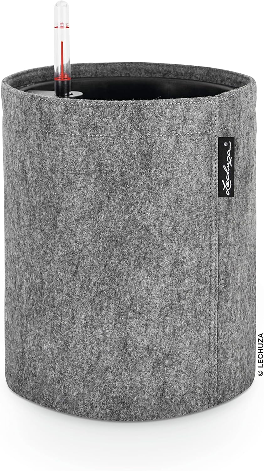 LECHUZA TRENDCOVER 23 Sughero naturale scuro 14181