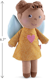 Mini bambola HABA Angelo custode Nora Dolls Naty Shop