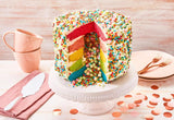 RUF Mini Marshmallows, colori pastello, 45 grammi Naty Shop