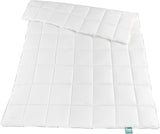 F.A.N. Frankenstolz 53300-10133-19 Letto trapuntato leggero / F.A.N. Medisan / 135 X 200 Cm, natura Piumini e trapunte Naty Shop Letto trapuntato 135 X 200 Cm