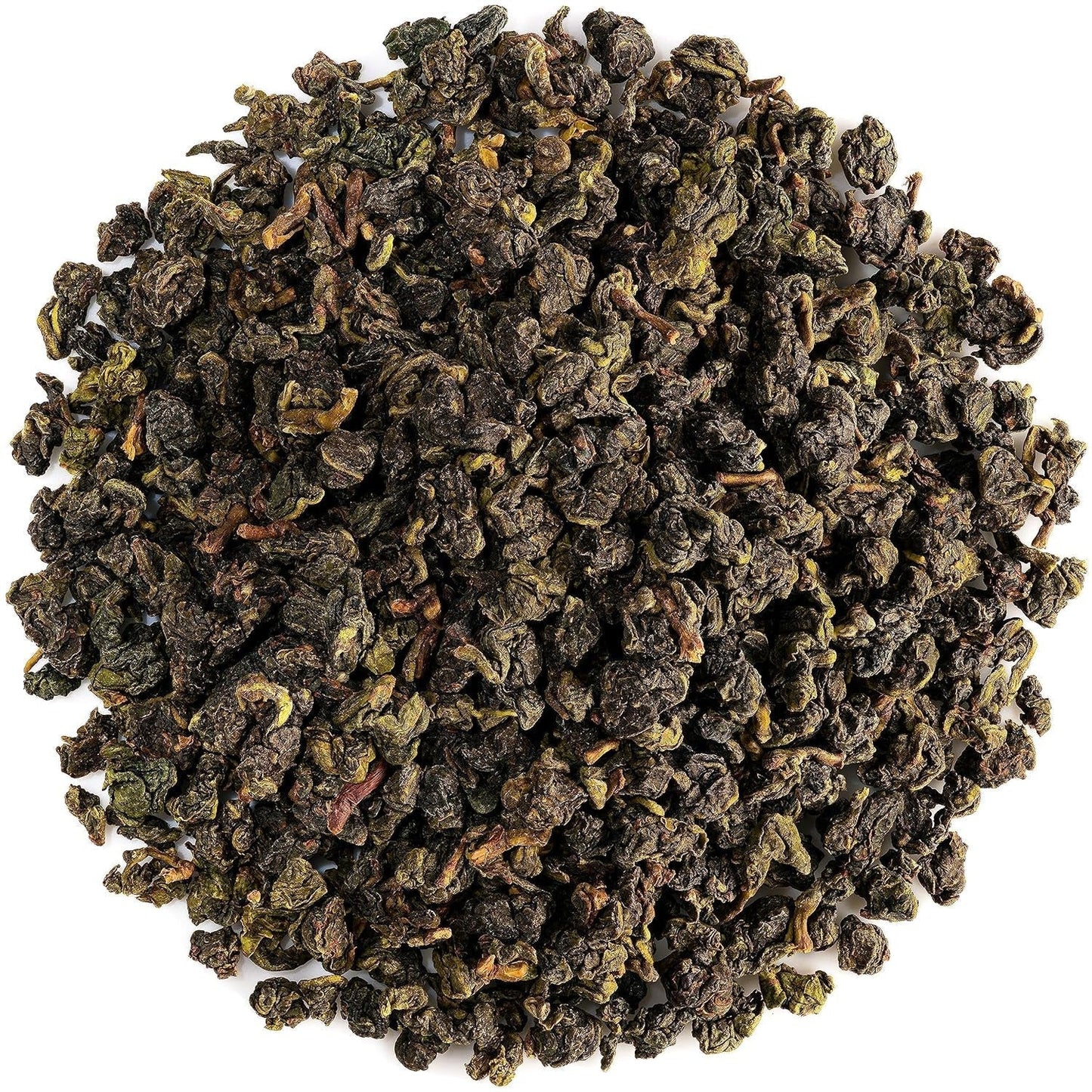 Tie Guan Yin Tè Oolong - Tè Taiwan Formosa in foglie sfuse - Taiwan Wu Long Tè - Tè Blu - Tè Olongh Ti Kuan Yin Tè Olong Tè Olong Tè Blu Ti Tea Tè Tieguanyin Tè Taiwan