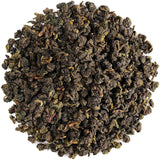 Tie Guan Yin Tè Oolong - Tè Taiwan Formosa in foglie sfuse - Taiwan Wu Long Tè - Tè Blu - Tè Olongh Ti Kuan Yin Tè Olong Tè Olong Tè Blu Ti Tea Tè Tieguanyin Tè Taiwan