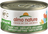 Almo nature Tonno del Pacifico 24 x 70g