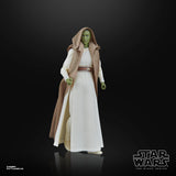 Star Wars Black Series Maestro Jedi Vernestra Rwoh, Acolytes Action Figure da Collezione (15 Cm) Action figures Naty Shop