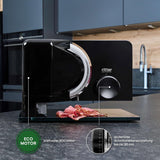 Ritter Sono 2 Affettatrice elettrica multifunzione Rasnite e Affettatrici Naty Shop