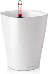 LECHUZA DELTINI bianco lucido 14900