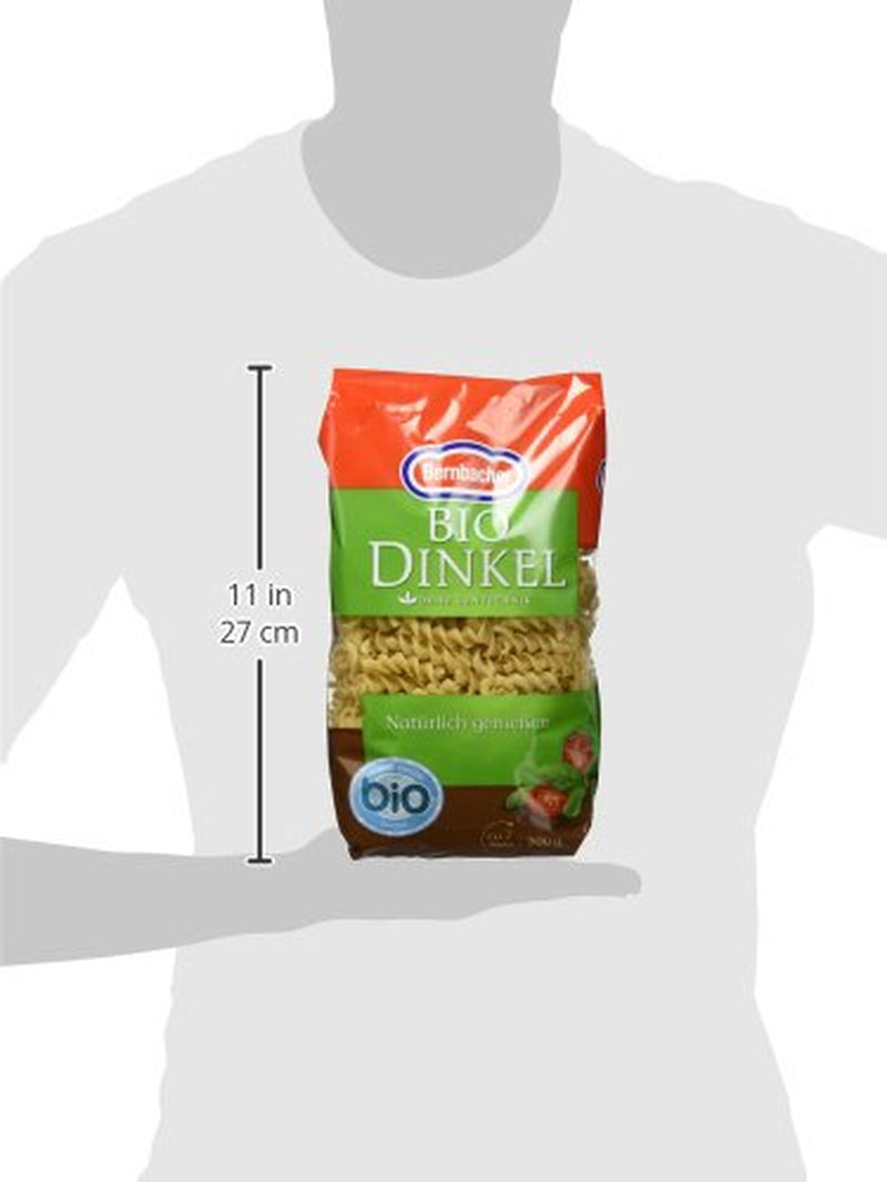 Alac Bio - Spirale Grande (1 x 500 g)
